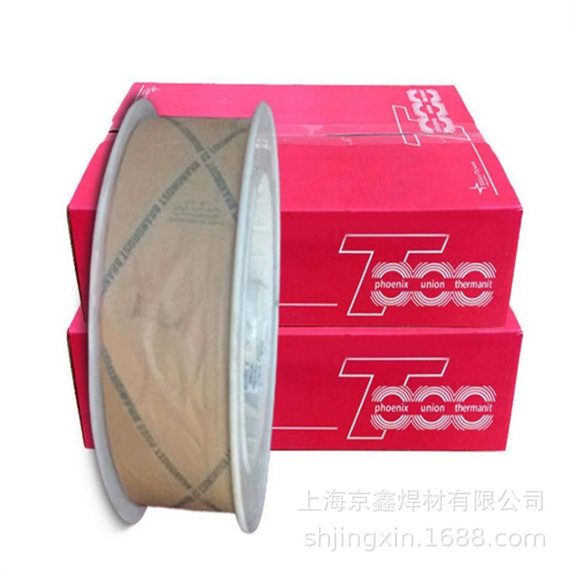 进口德国蒂森E309LT0-1/4焊丝Thermanit TG 309 L不锈钢药芯焊丝