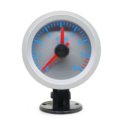 12V Turbine Vacuum Water Temperature — automobile instrument - tachometer