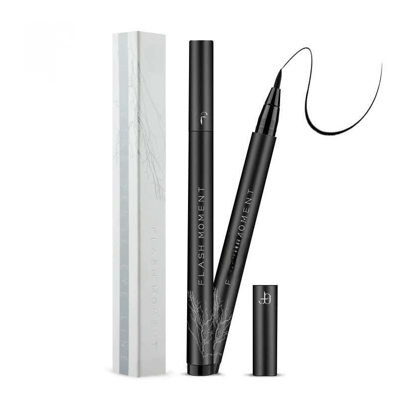 Eye pencil, smooth waterproof liner, (Cross-border trading), against dark circles under the eyes, no smudge