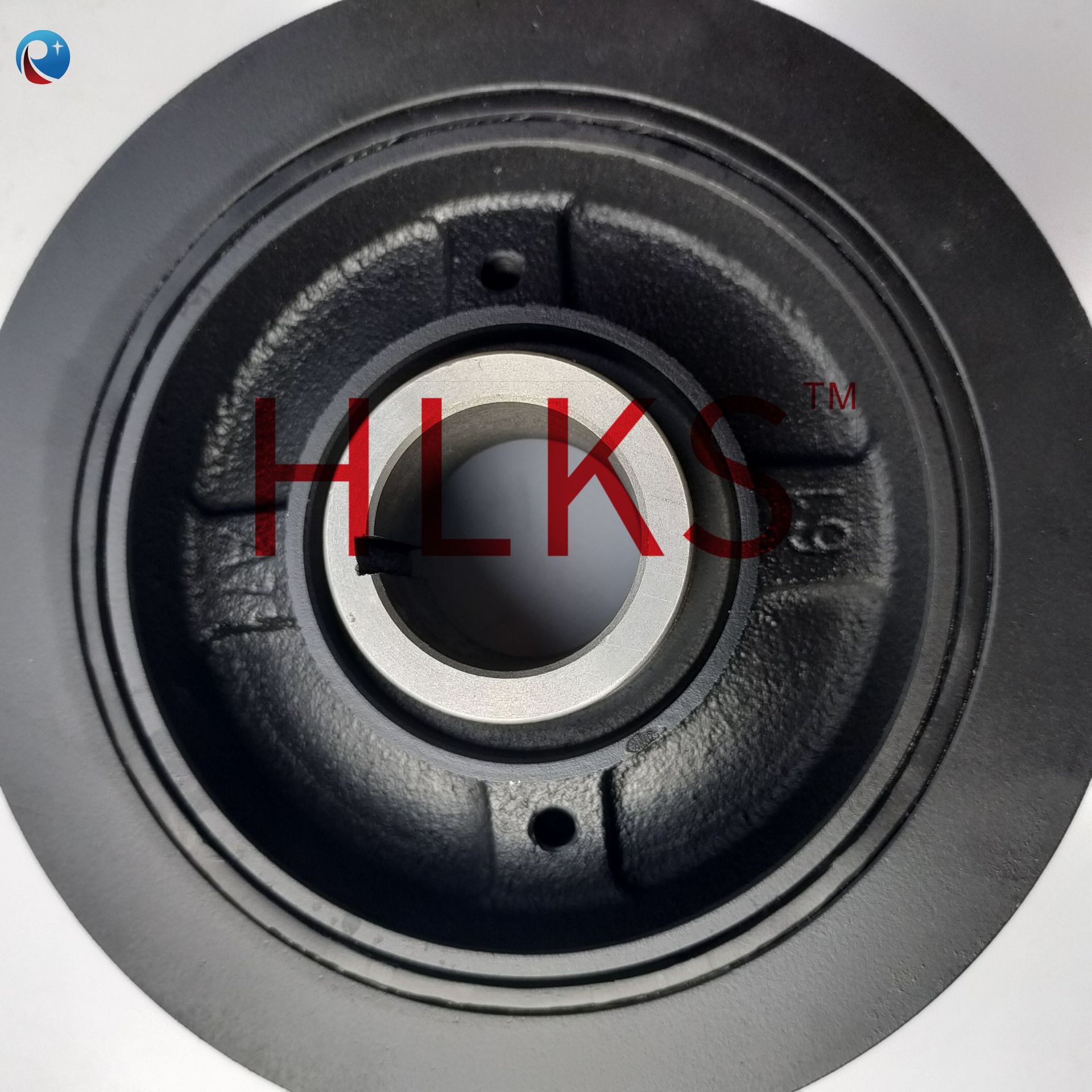 13408-67020 Aplicable a la polea de cigüeñal VIGO de Toyota Hercules 1KZ