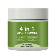 �F؛TK���uƷ30��4��1ܛ��VITALITY GUMMIES�������Q����Դ�^�S��