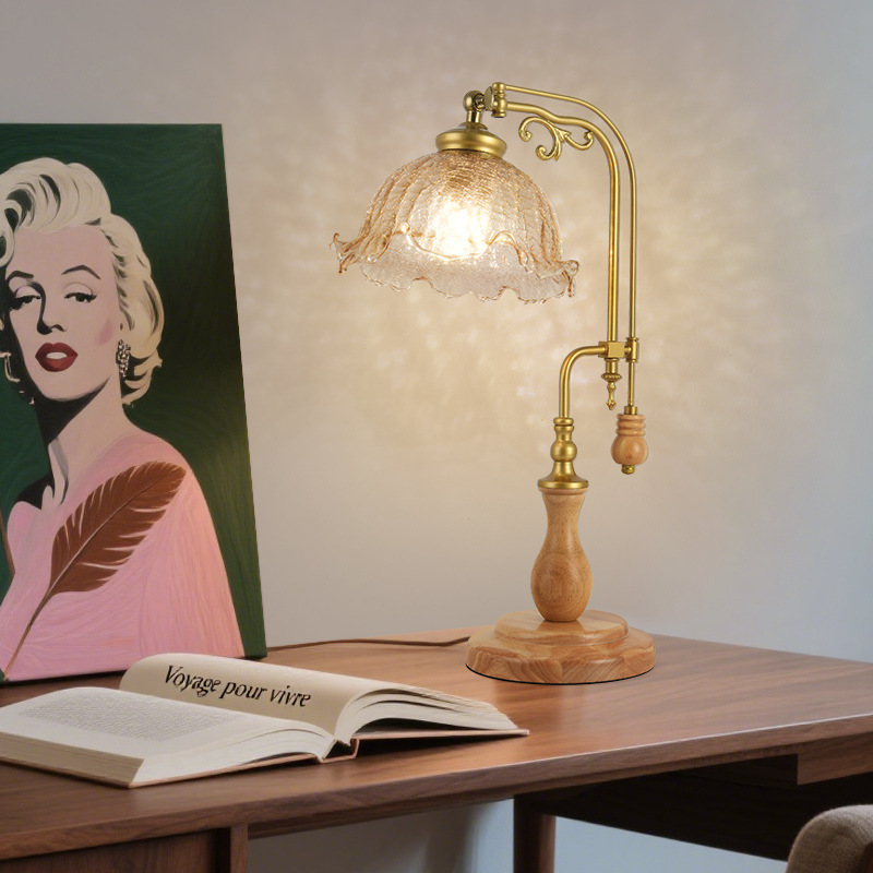 Desk Lamp