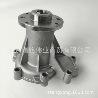 Water pump Coolant Pump Diesel