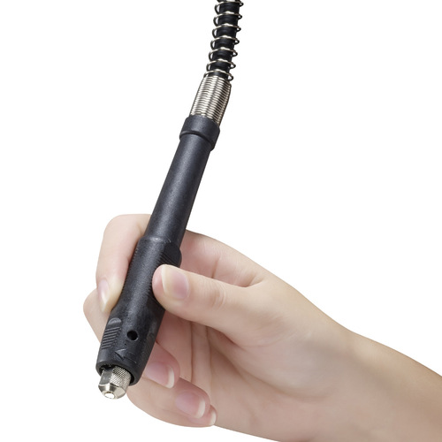 Small electric grinding flexible shaft, electric grinding transmission flexible shaft engraving pen, high concentricity, electric grinding and hanging grinding accessories