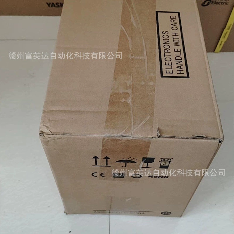 CIMR-VT4A0023FAA CIMR-VU4A0023FAA Инвертор Yaskawa, новая сделка по закупке на складе