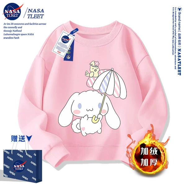 010 Pink-Add Fleece
