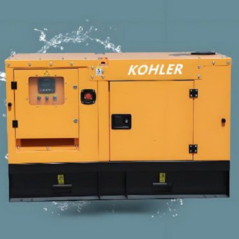 科勒柴油发电机 KLD320  中国区销售中心  正品现货供应