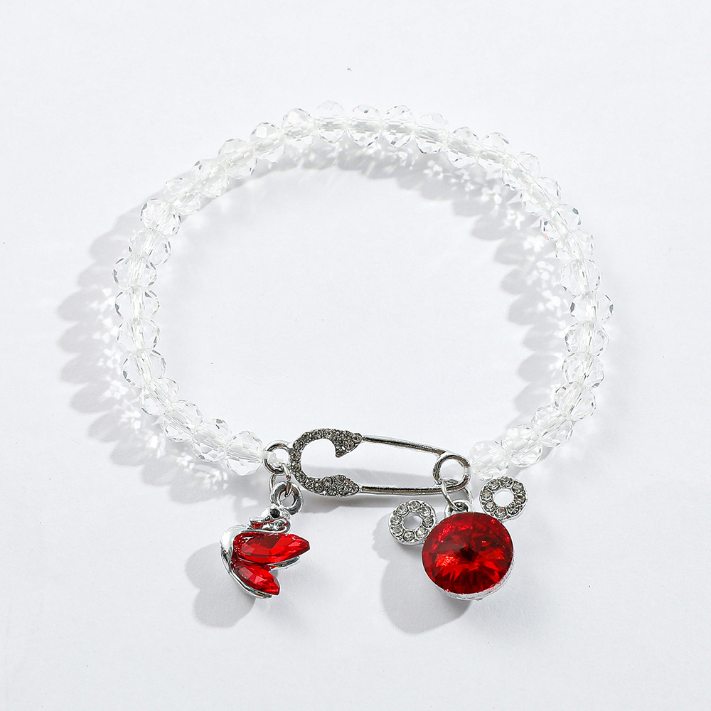 Pulsera de mujer Corea del Sur Dongdaemun estilo japonés pulsera fresca y2g pulsera de estilo chica caliente novias pulsera de regalo al por mayor