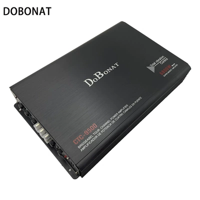 Car Amplifier, Car speaker/subwoofer