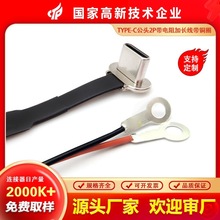 �n��TYPE-CĦ��܇��늱��A���칫�^FPCܛ�ž� 2PIN���P���L��Ӿ�