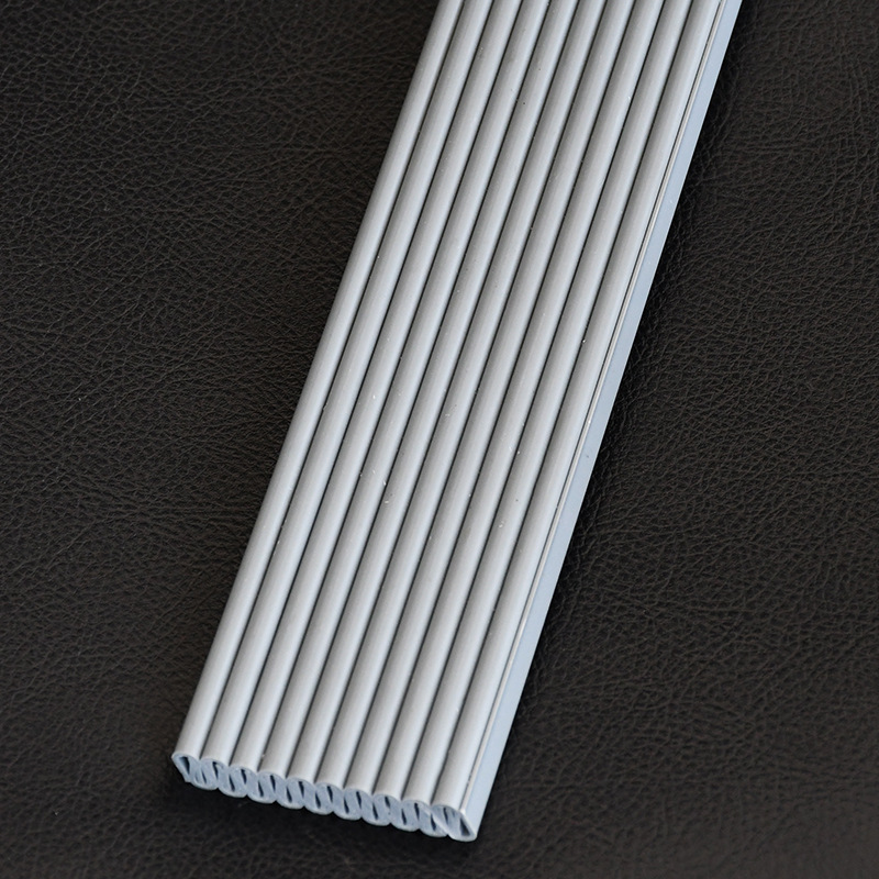 pvc u型槽塑料包边条玻璃卡槽abs挤出型材玻璃压条塑料pvc槽板