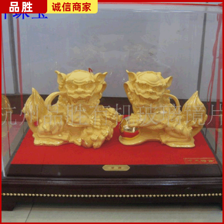 厂家供应有机玻璃机械防护罩 有机玻璃防护罩