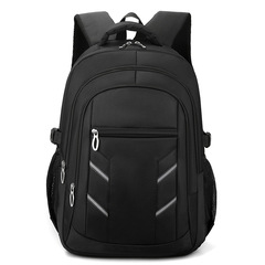 外国貿易の新型オックスフォード布のリュックサックの男性の女性のビジネスのコンピュータのリュックサックの屋外の初高校の学生の旅行のカバン