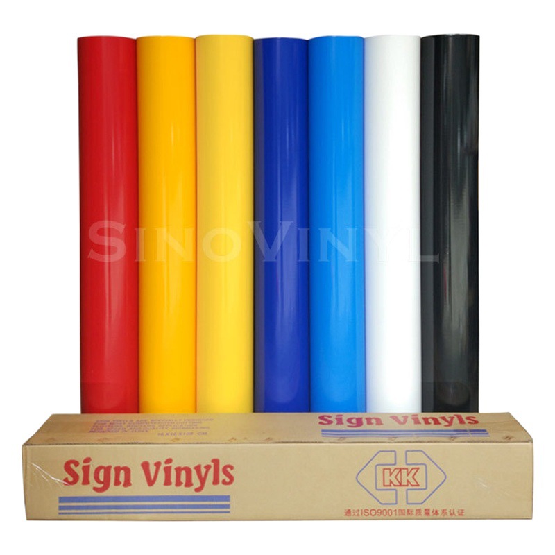 Pegatina Crown KK, adhesivo para carrocería de coche, película con letras, pegatina para coche, decoración publicitaria, adhesivo colorido, pegatina instantánea