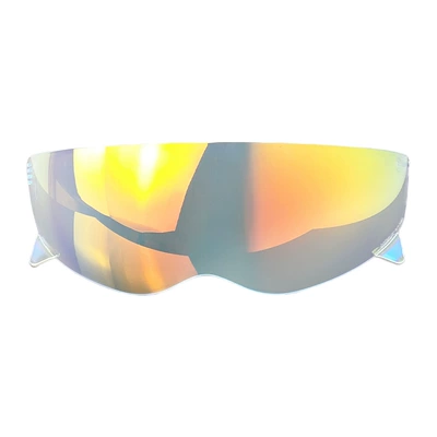 Exo Covert Covert-X Internal – Dəbilqə (Kaska) aksesuarları - covert-revo-aurora-red