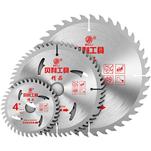 Beli woodworking circular saw blade 4-inch 7-inch 10-inch angle grinder cutting machine cutting disc handheld saw circular blade