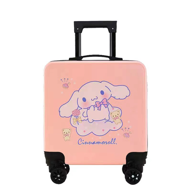 Pink Jade Gui Dog