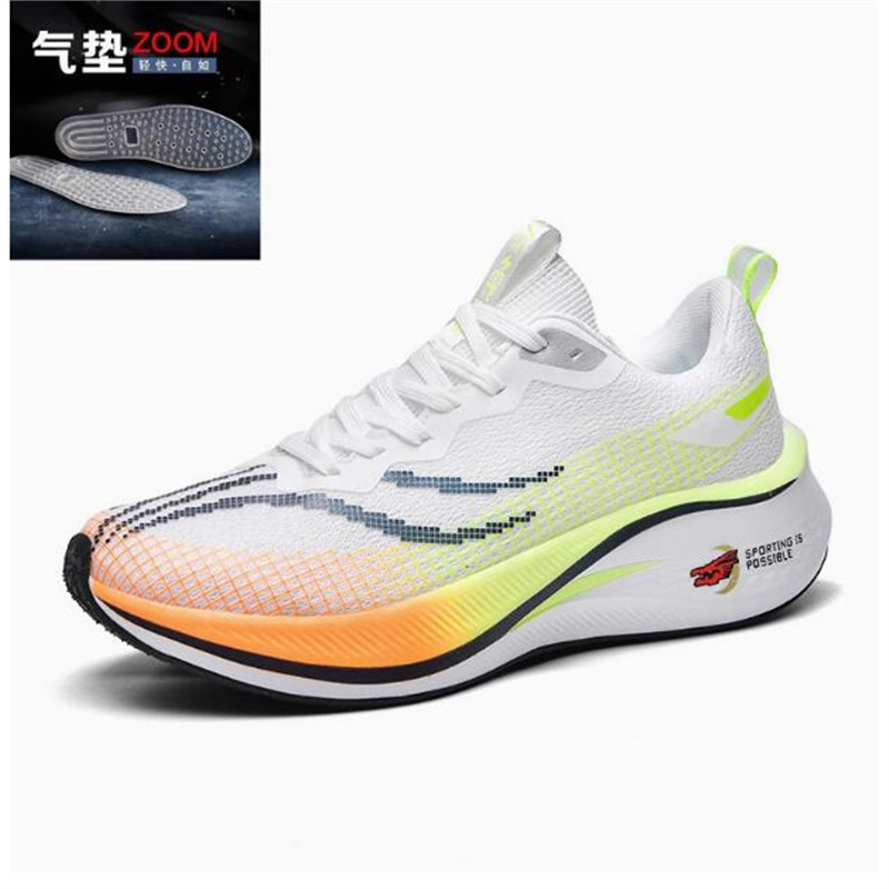 Red Rabbit 8pro zapatos de corrida de carbono para hombres grandes niños deportes de verano 5c red transpirable estudiantes de amortiguación