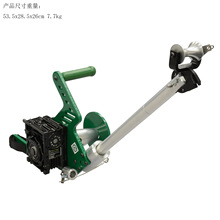 Greenlee G1 Versi-Tugger�ֳ�1000����|������ 1/2Ӣ�� - 4Ӣ��