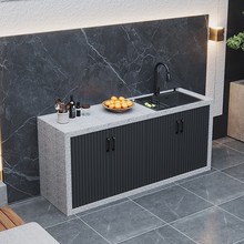 ͥԺ����ʯ����̨�e������ˮ��̨��һ�w����ʯ�^ϴ����Ժ��ˮ�۳�