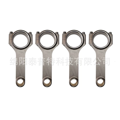 4340 Forged Connecting Rod Ea113 Vw 1.8t 2.0t Connecting Rod Vw Ea113