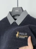 Gray (English Horse Embroidery Style 02)