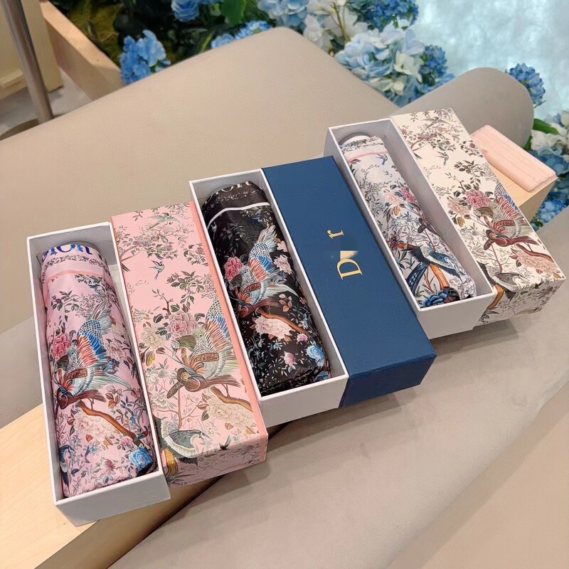 Dijia Flowers and Birds 50% off Sunny Umbrella Hand-Open Folding Umbrella Anti-Uv Sun Umbrella Ultra-Light and Portable Dijia Flowers and Birds 50% off Sunny Umbrella Hand-Open Folding Umbrella Anti-Uv Sun Umbrella Ultra-Light and Portable