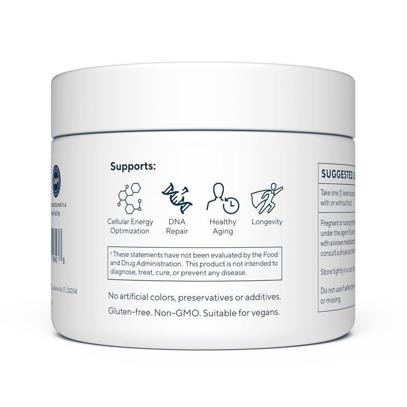 TK亚马逊跨境爆款100gNAD粉Nicotinamide Mononucleotide厂家o em|undefined