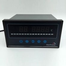 XSLE/A-08LS2温度巡检仪上海上润仪表