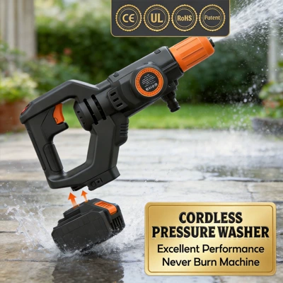 washing machine high pressure car washing – Portable car washer