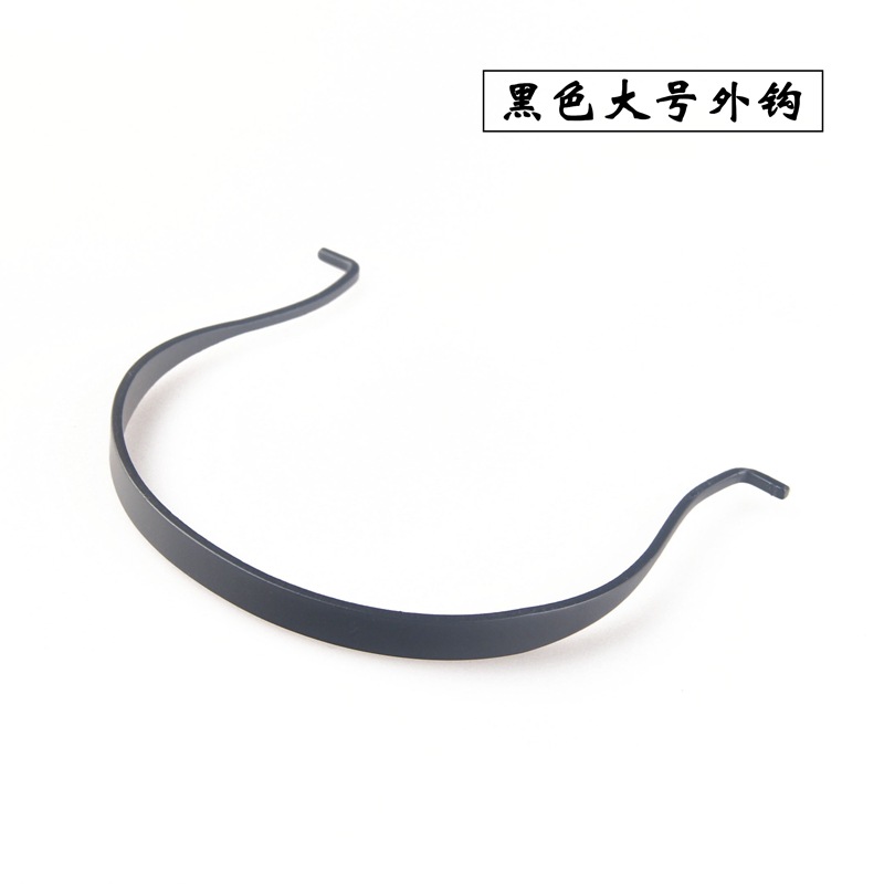 Without hemp rope (pictures refer to the details page)