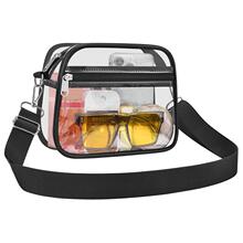 A 74125 Stadium Clear Crossbody Bag ������͸���� �羳ŷ����