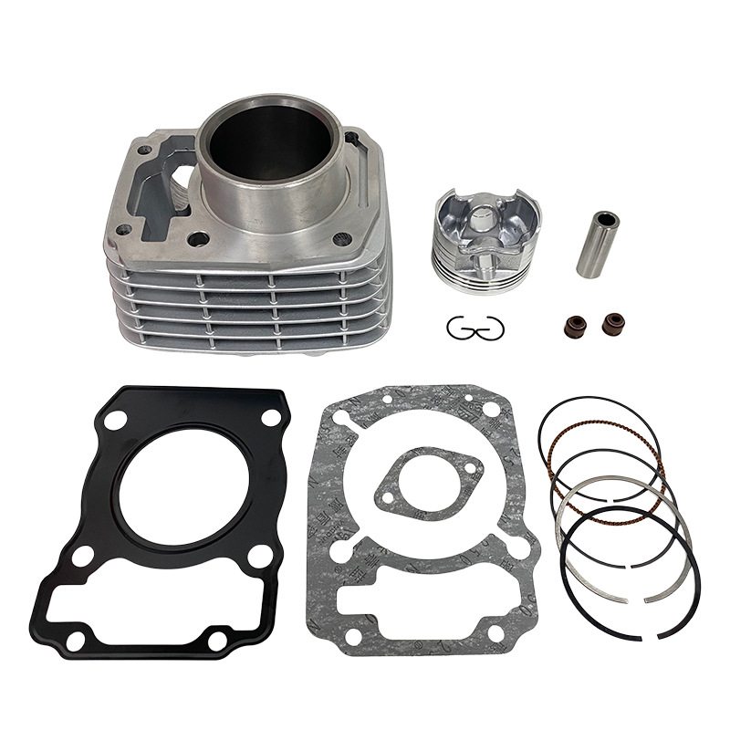 Cbf150 Motorcycle Parts Engine Cylinder Suitable for Honda Xr150L Cbf150 Cross-Border 57.3mm