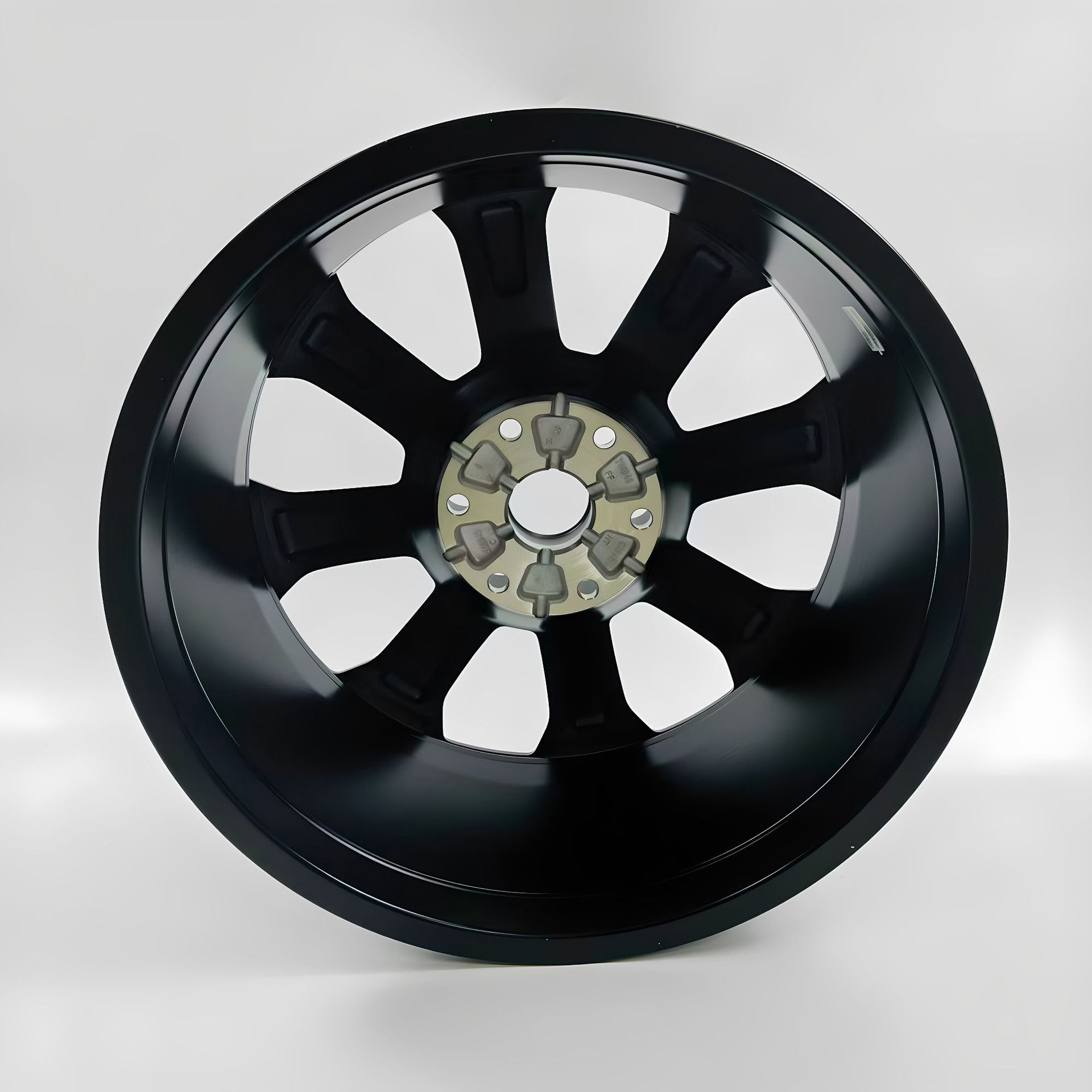 Suitable for Fangcheng Leopard Leopard 5 Hub 20inch Original Matching Aluminum Alloy Steel Rim New Yunnian Luxury Version Rim