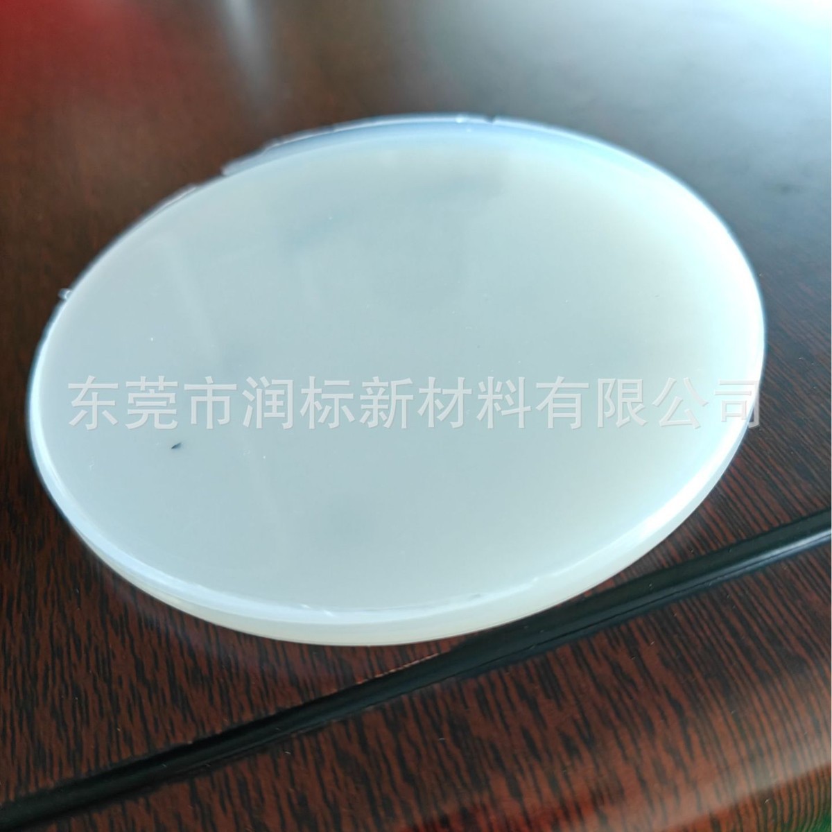 真空复模手板模型硅胶 缩合型液态翻模硅胶 抗撕拉性能好流动性好