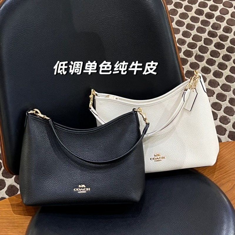 寇家新款女laurel流浪包经典百搭大容量托特包斜挎手提腋下单肩包|undefined