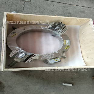 Inner expansion pipe beveling machine ISE-120 carbon steel stainless steel alloy steel all kinds of beveling models complete