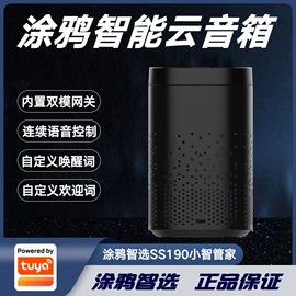 其他家居智能;智能家居;智能开关