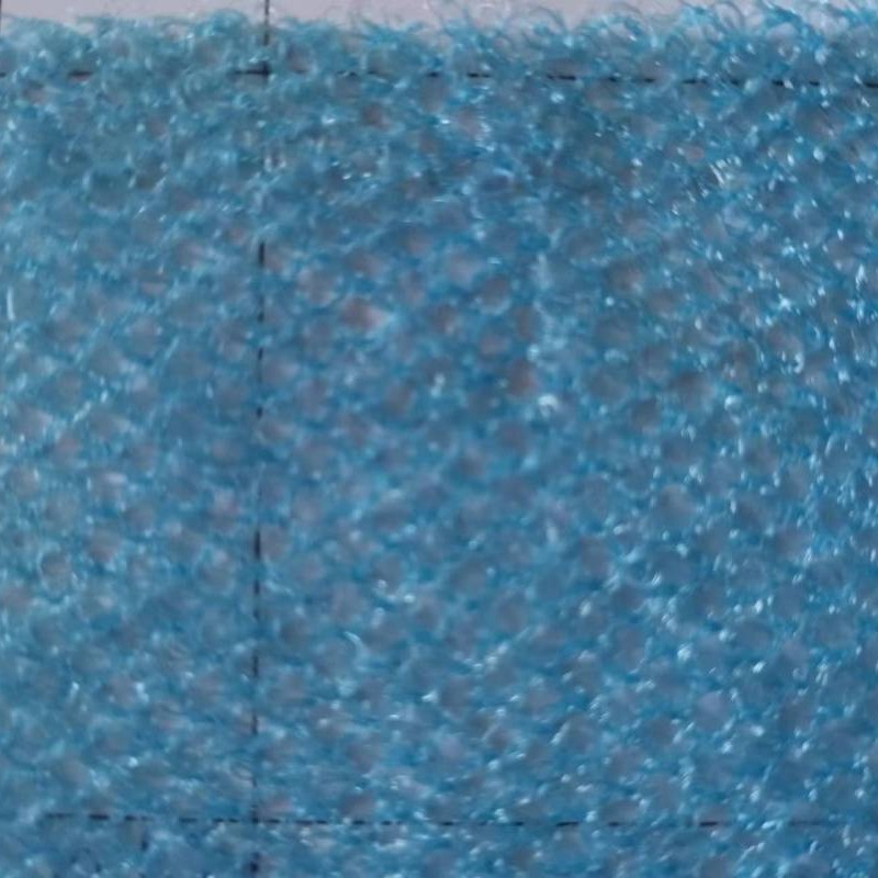 Tira exfoliante para baño transfronteriza, toalla de baño, herramienta de exfoliación para baño, tira para eliminar la suciedad, se transforma instantáneamente en una bola de baño, fácil de usar.