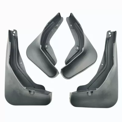 Soft Rubber Guards, Mudguard