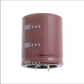 ELXM161VSN152MR45S贵弥功长寿命电容器1.5mF 20% 160V 30x45mm