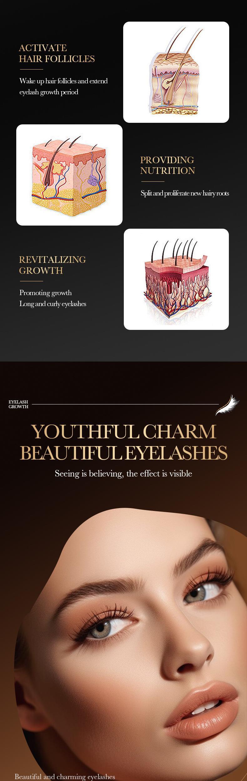 Eyelash Nourishing Oil 4