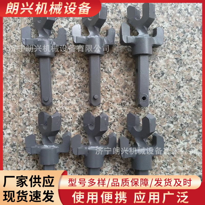 42mm高效螺旋钻头 扩孔钻头 φ69高效螺旋组合钻头 高效防突钻头