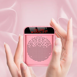 蓝牙音箱;扩音器;麦克风/话筒