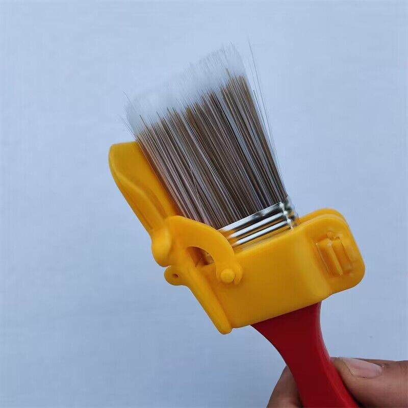 Color Separation Trimming Brush