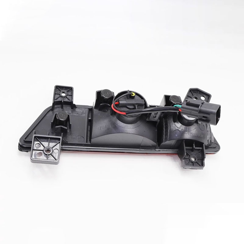 4133300P306A is suitable for the rear bumper fog light, tail light, reflector light, and brake light of the JAC T8 pickup truck