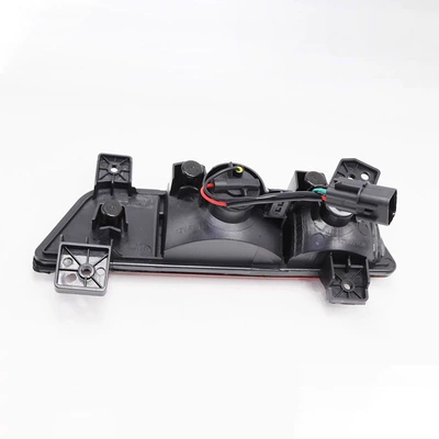 light, and brake light of the – Power supply, ignition system accessories