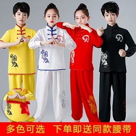 儿童表演服;舞台/表演服;儿童运动套装