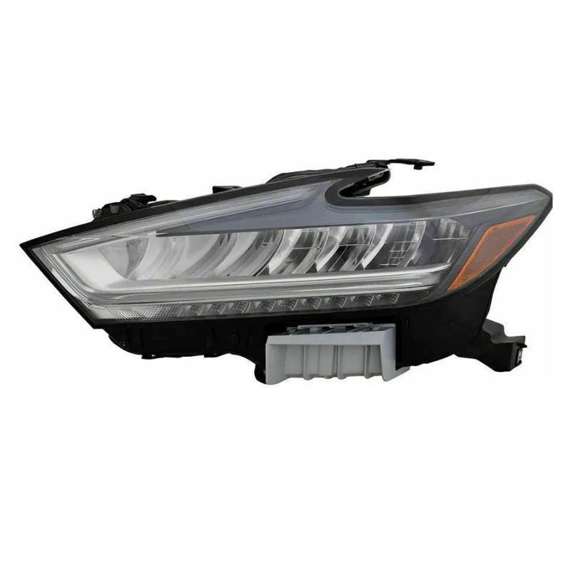 YUBO. Подходит для фар Nissan Maxima 2019–2021, 23060-9DJ0B 26010-9DJ0B