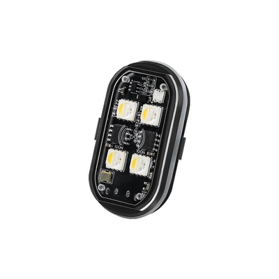 Other lights, Wireless remote control aircraft